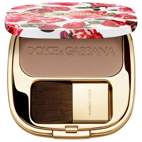 dolce gabbana blush of roses 100 tan
